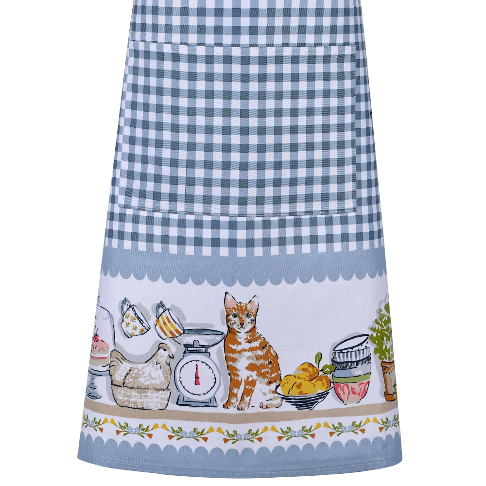 Ulster Weavers schort - Keukenkatten - Afbeelding 3