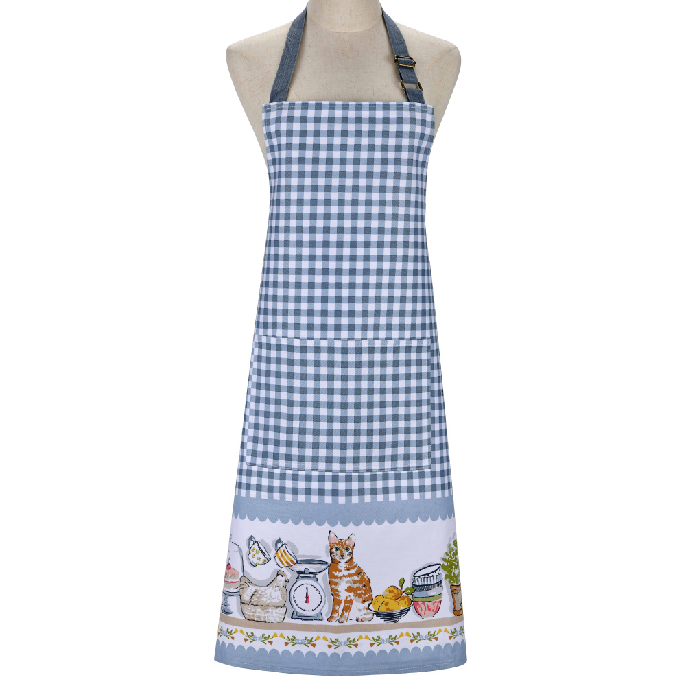 Ulster Weavers schort - Keukenkatten