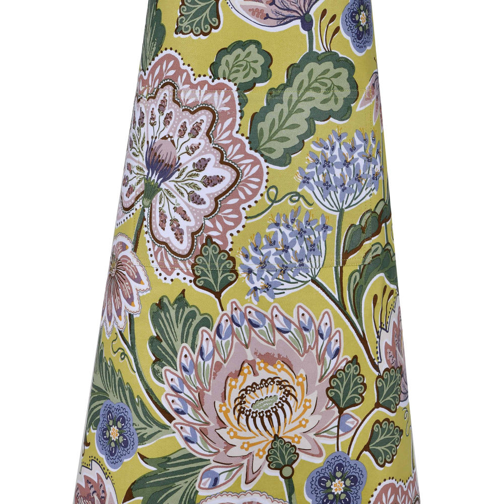 Tablier Ulster Weavers - Fleurs - Image 3