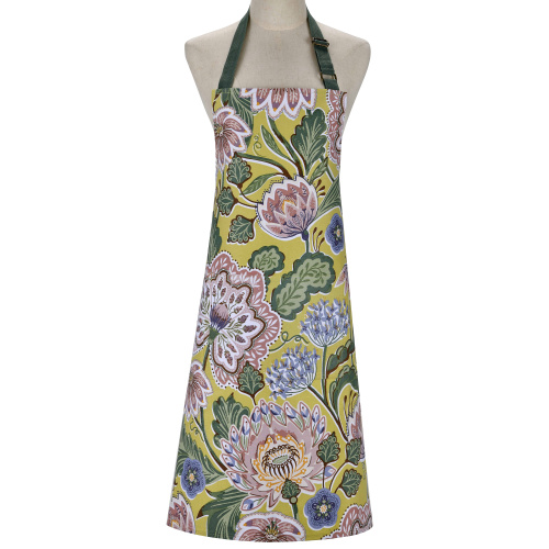 Ulster Weavers Schürze - Blumen
