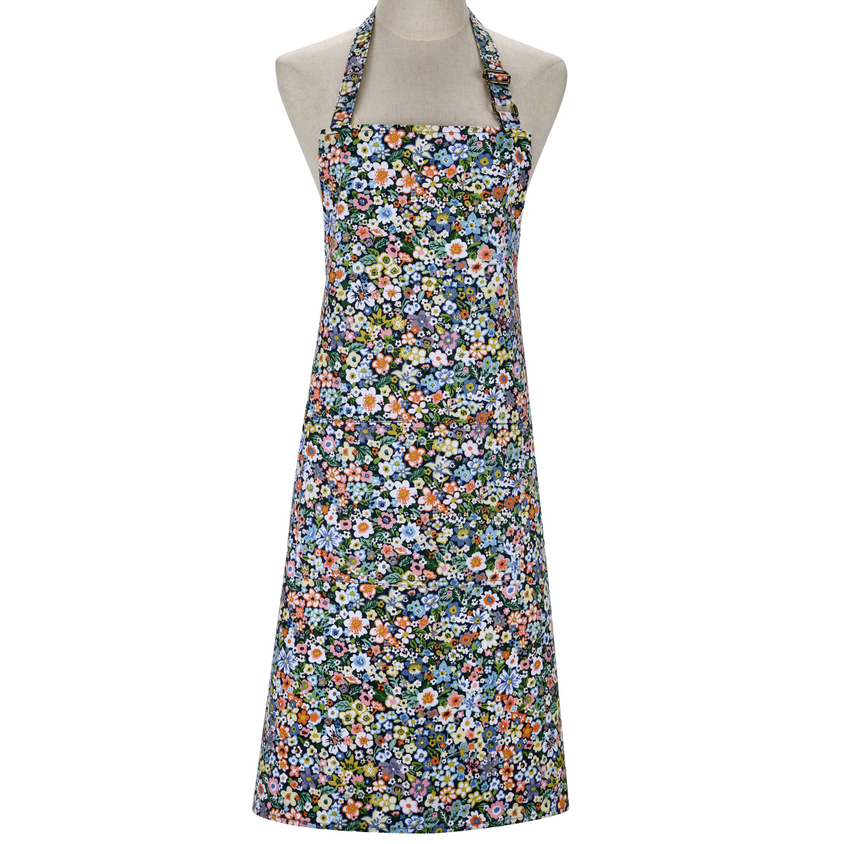 Ulster Weavers forklæde - Konfetti blomster