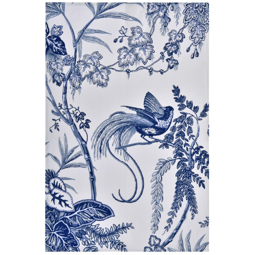 Ulster Weavers theedoek - Botanisch
