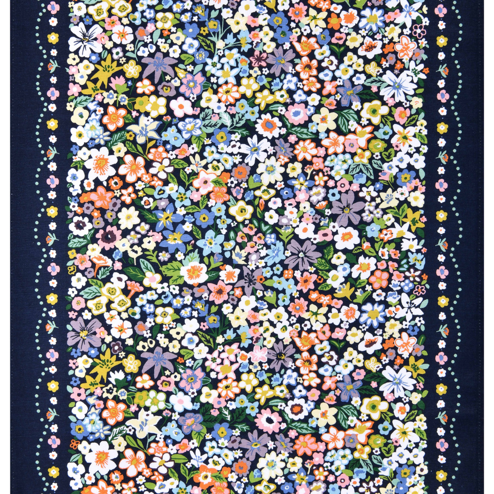 Ulster Weavers Geschirrtuch - Konfetti-Blumen - Bild 3