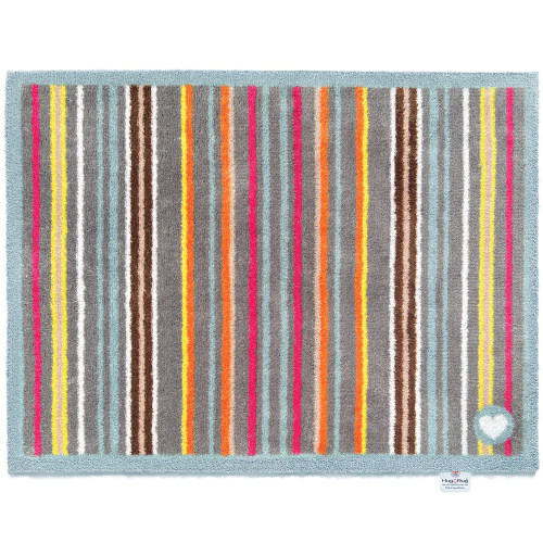 Hug Rug ecologische deurmat, 65x85 - Design