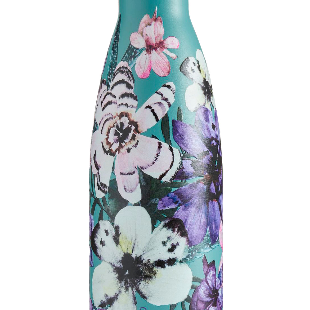 Chilly's Thermo-Trinkflasche - Blumen - Bild 2