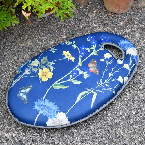 Burgon & Ball kniekussen - Britse weide