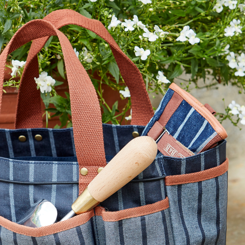 Sac de jardinage Sophie Conran - Bleu - Image 4