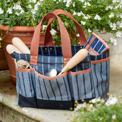 Sophie Conran Gartentasche - Blau
