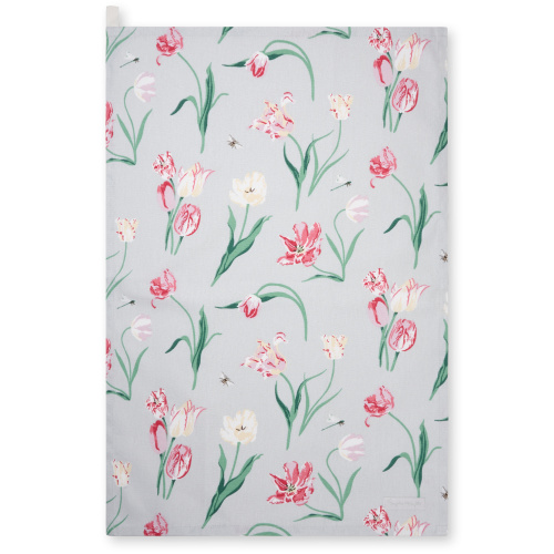 Sophie Allport theedoek - Tulpen