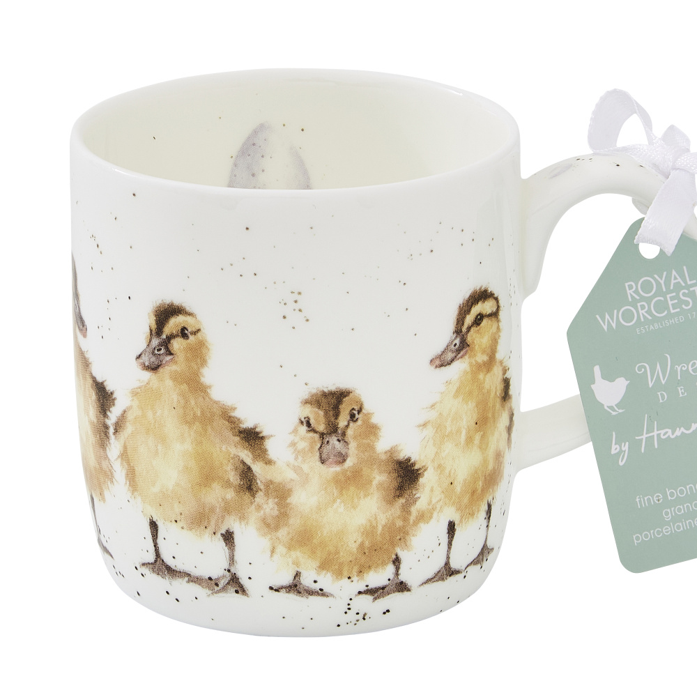Wrendale mok - Eendjes - Afbeelding 5