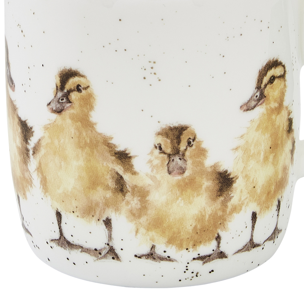 Wrendale mok - Eendjes - Afbeelding 3