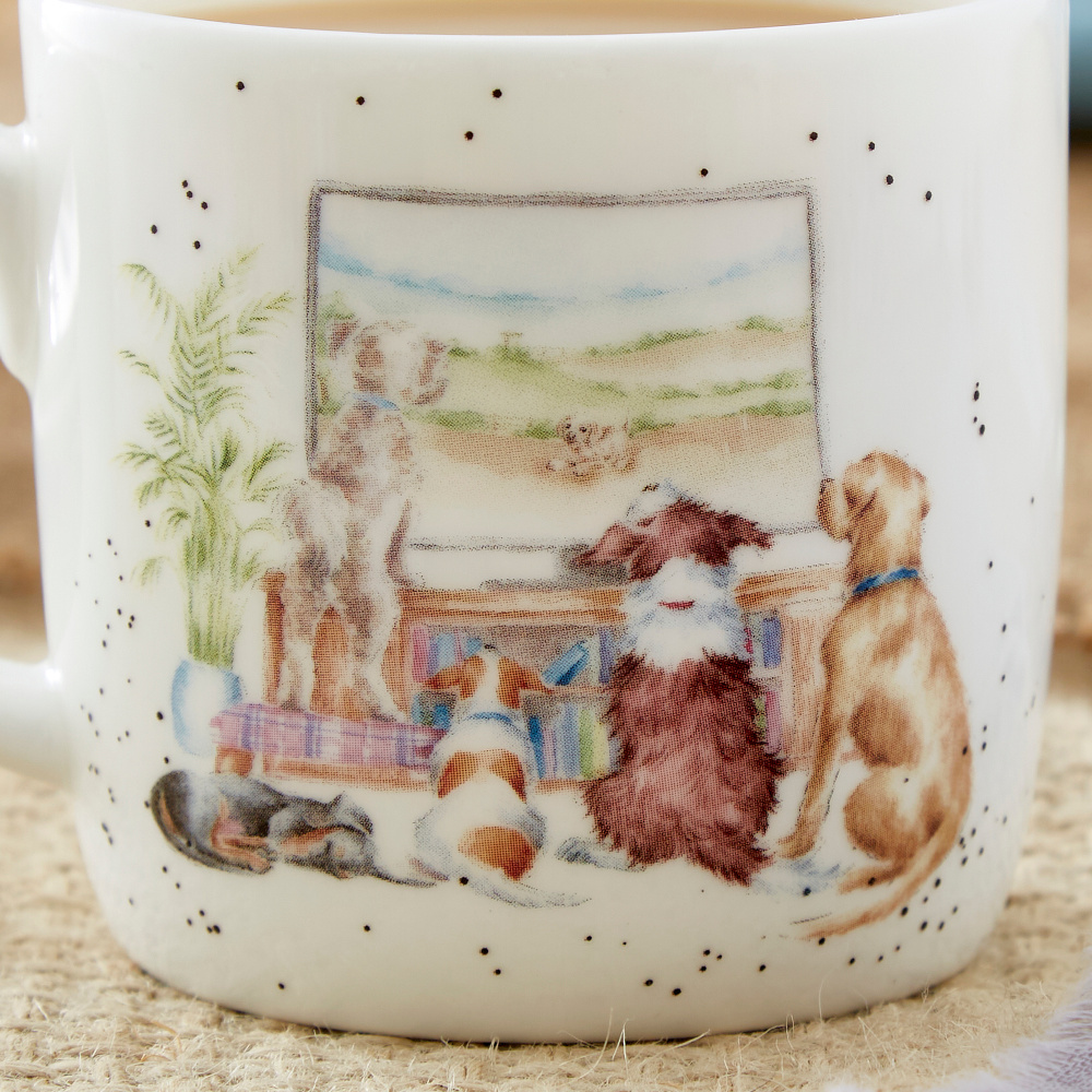 Mug Wrendale - Soirée cinéma - Image 5