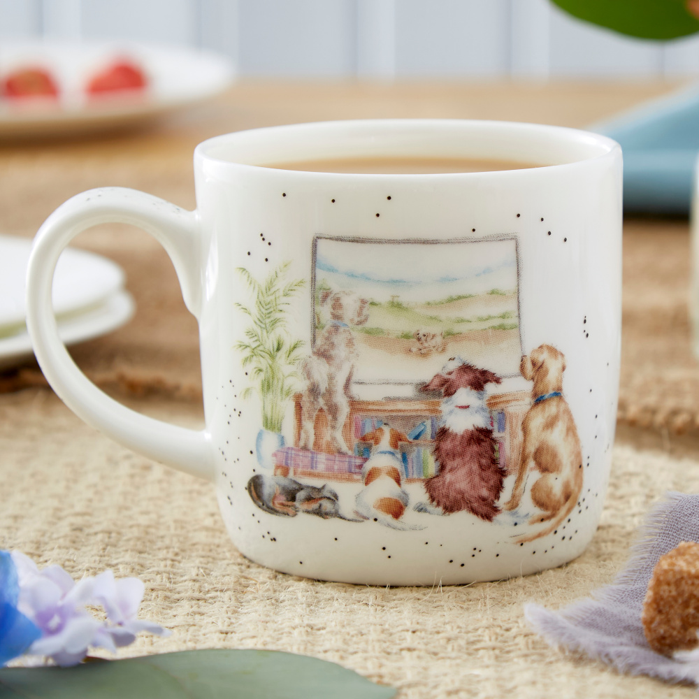 Mug Wrendale - Soirée cinéma - Image 2