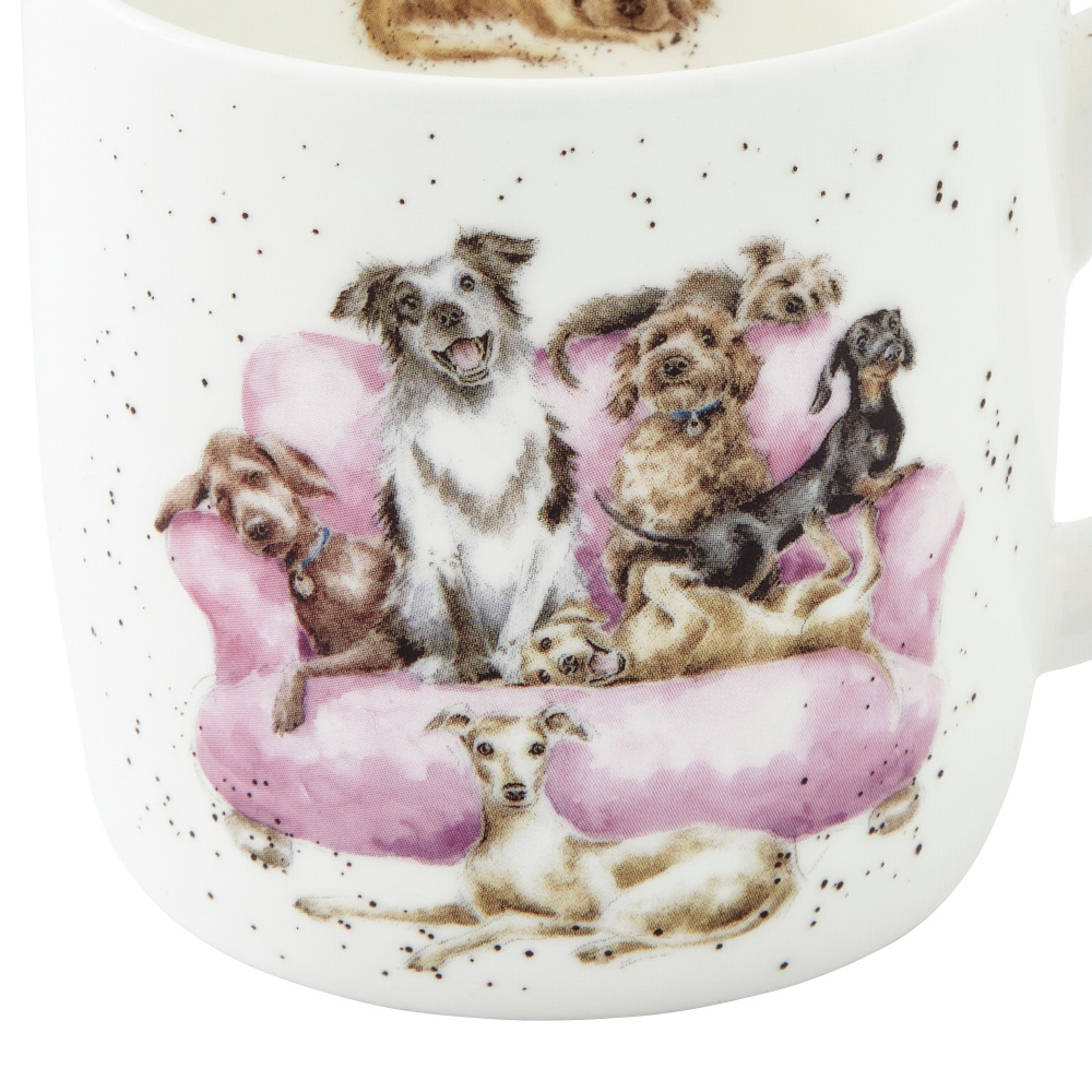Mug Wrendale - Soirée cinéma - Image 4