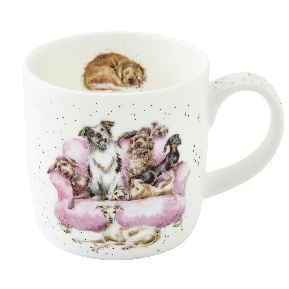 Mug Wrendale - Soirée cinéma - Image 3