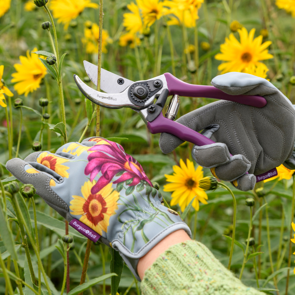 Burgon & Ball tuinhandschoenen - Composieten - Afbeelding 6