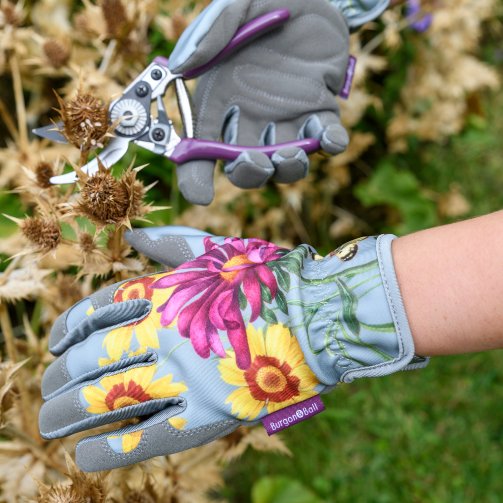 Burgon & Ball tuinhandschoenen - Composieten - Afbeelding 3