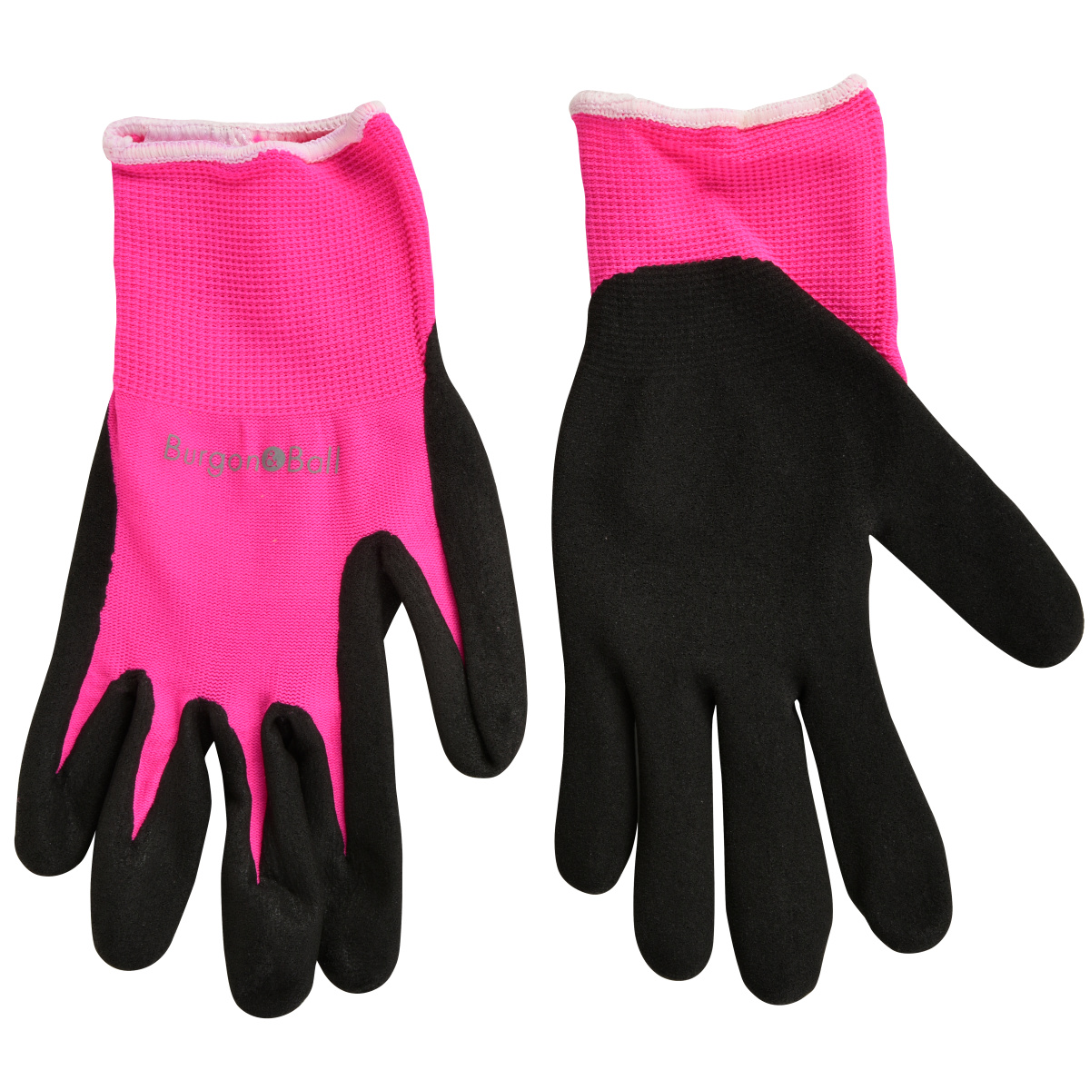 Burgon & Ball tuinhandschoenen - Roze - Maat: S/M