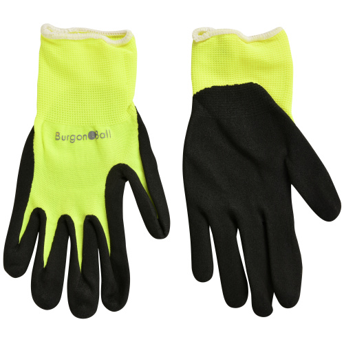 Burgon & Ball tuinhandschoenen - Geel