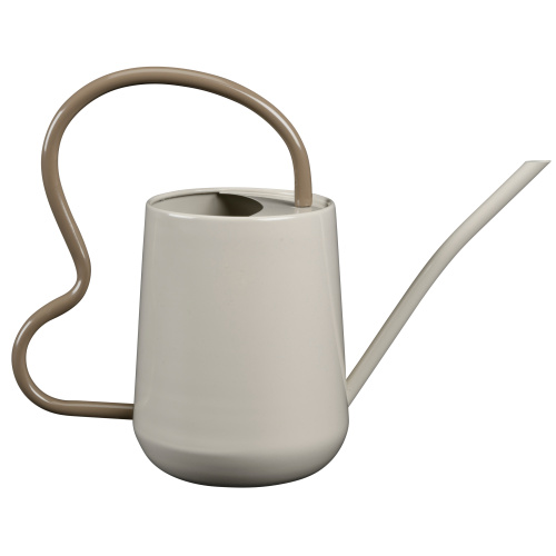 Burgon & Ball 1,2 L gieter - Warm lichtgrijs