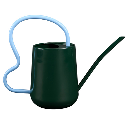 Burgon & Ball 1,2 L gieter - Donkergroen