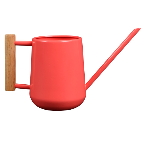 Burgon & Ball 0,7 L gieter - Koraalrood