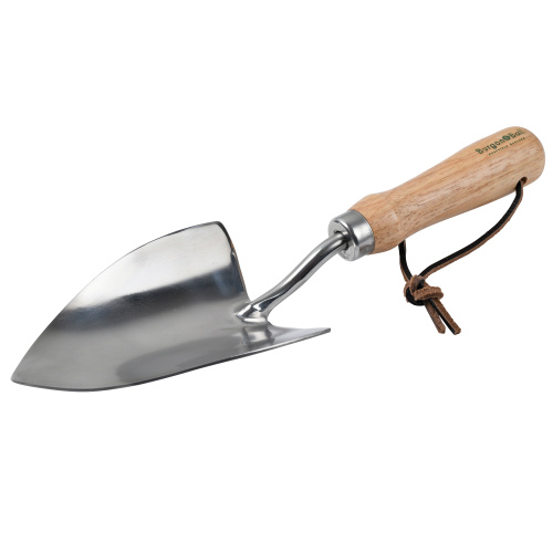 Burgon & Ball puntige plantschep