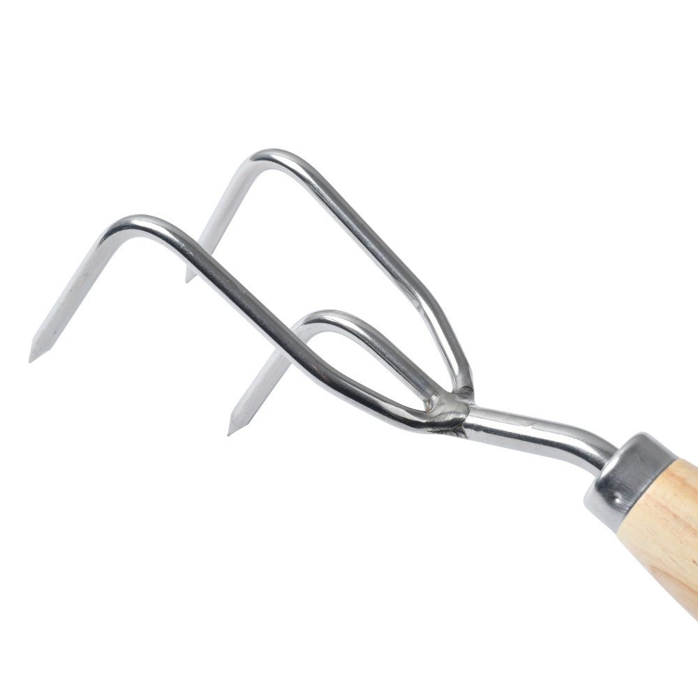 Burgon & Ball cultivator, lange steel - Afbeelding 3