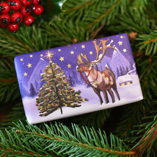 English Soap Co. Handseife - Rentier