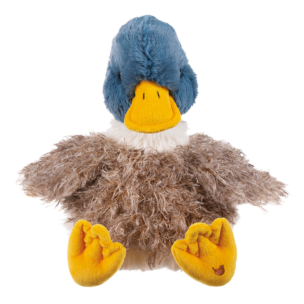 Wrendale bamse - And, 27 cm
