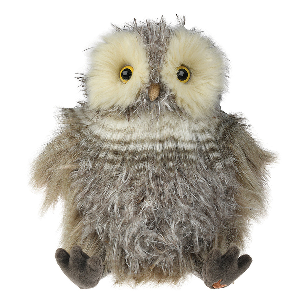 Wrendale Kuscheltier – Eule, 22 cm