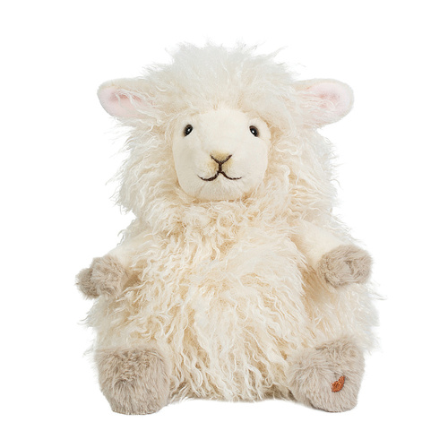 Wrendale Kuscheltier – Schaf, 23 cm