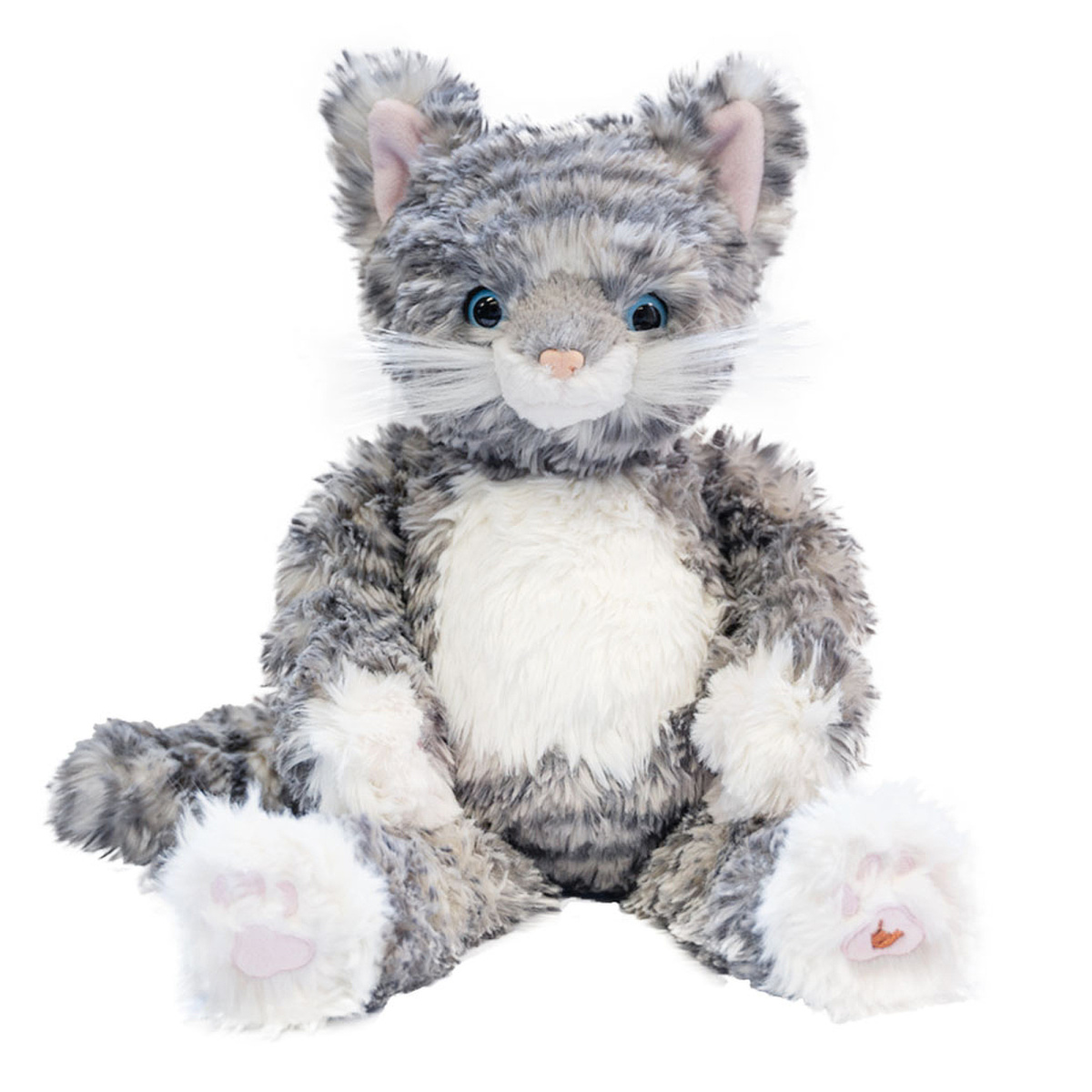 Wrendale bamse - Kat, 27 cm