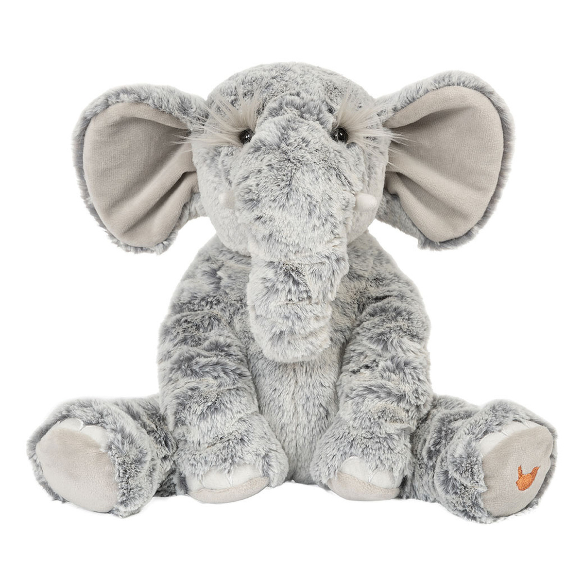 Wrendale bamse - Elefant, 25 cm