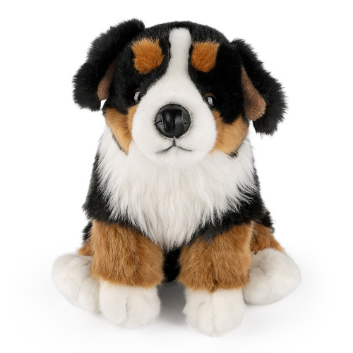 Living Nature gosedjur - Berner sennenhund, 30 cm