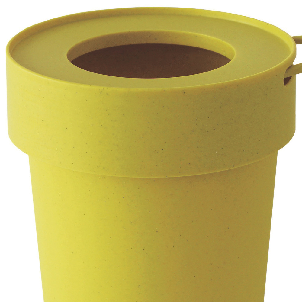 Poubelle Taptrash - Verte, 5 L - Image 9
