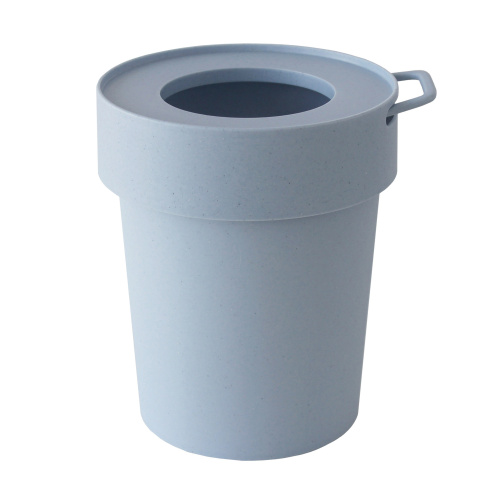 Poubelle Taptrash - Bleu clair, 5 L