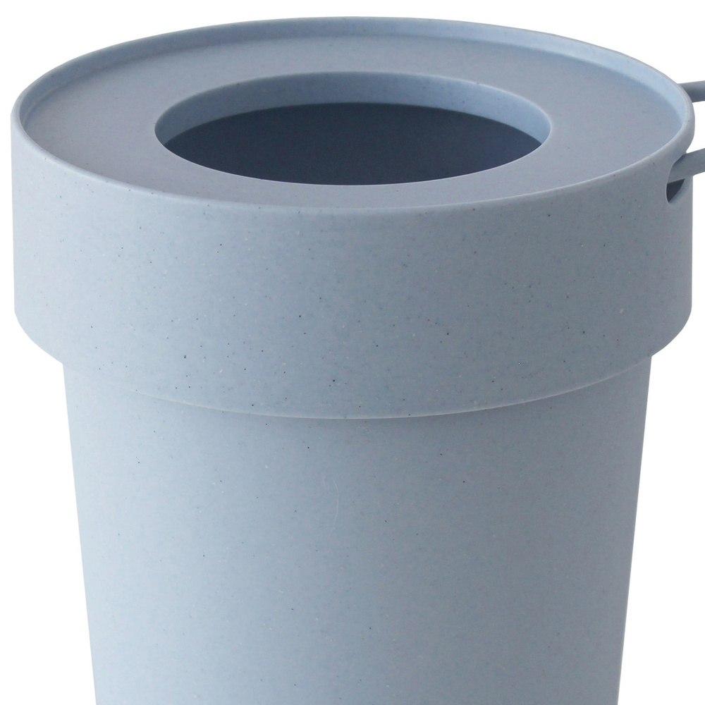 Poubelle Taptrash - Bleu clair, 5 L - Image 9