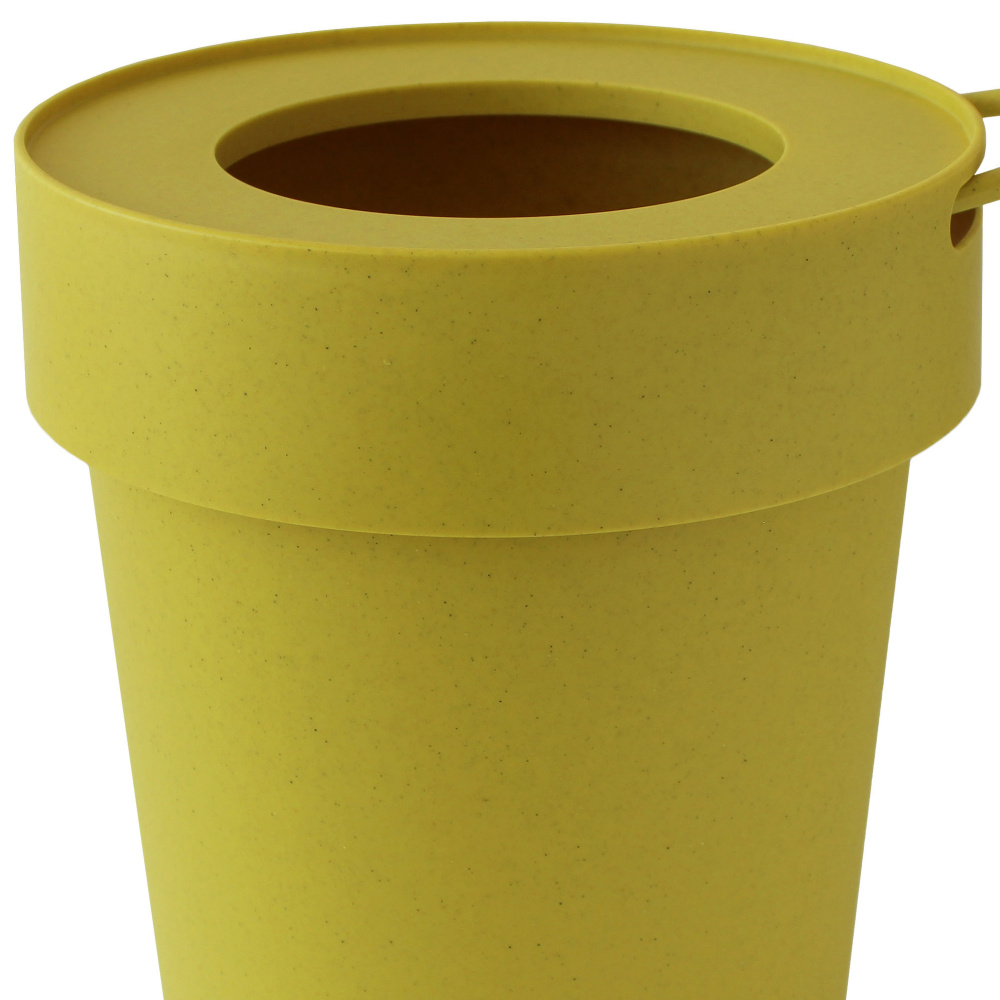 Poubelle Taptrash - Verte, 10 L - Image 9