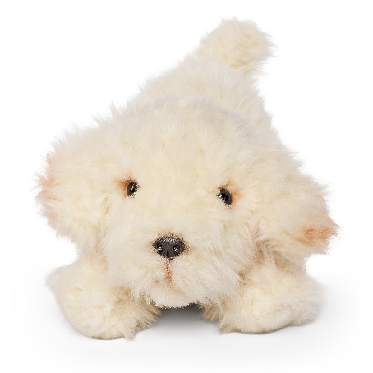 Living Nature bamse - Legende labradoodle, 15 cm