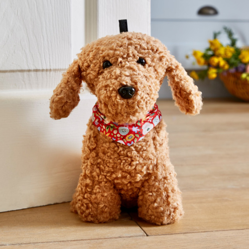 Ulster Weavers dørstopper - Hund