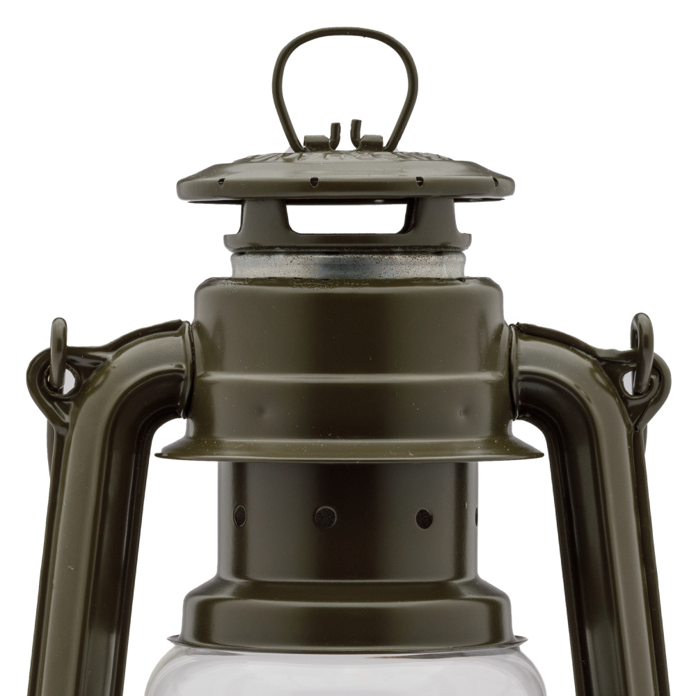 Feuerhand LED-lantaarn - Olijfgroen - Afbeelding 6