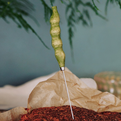Wildlife Garden caketester - Boon
