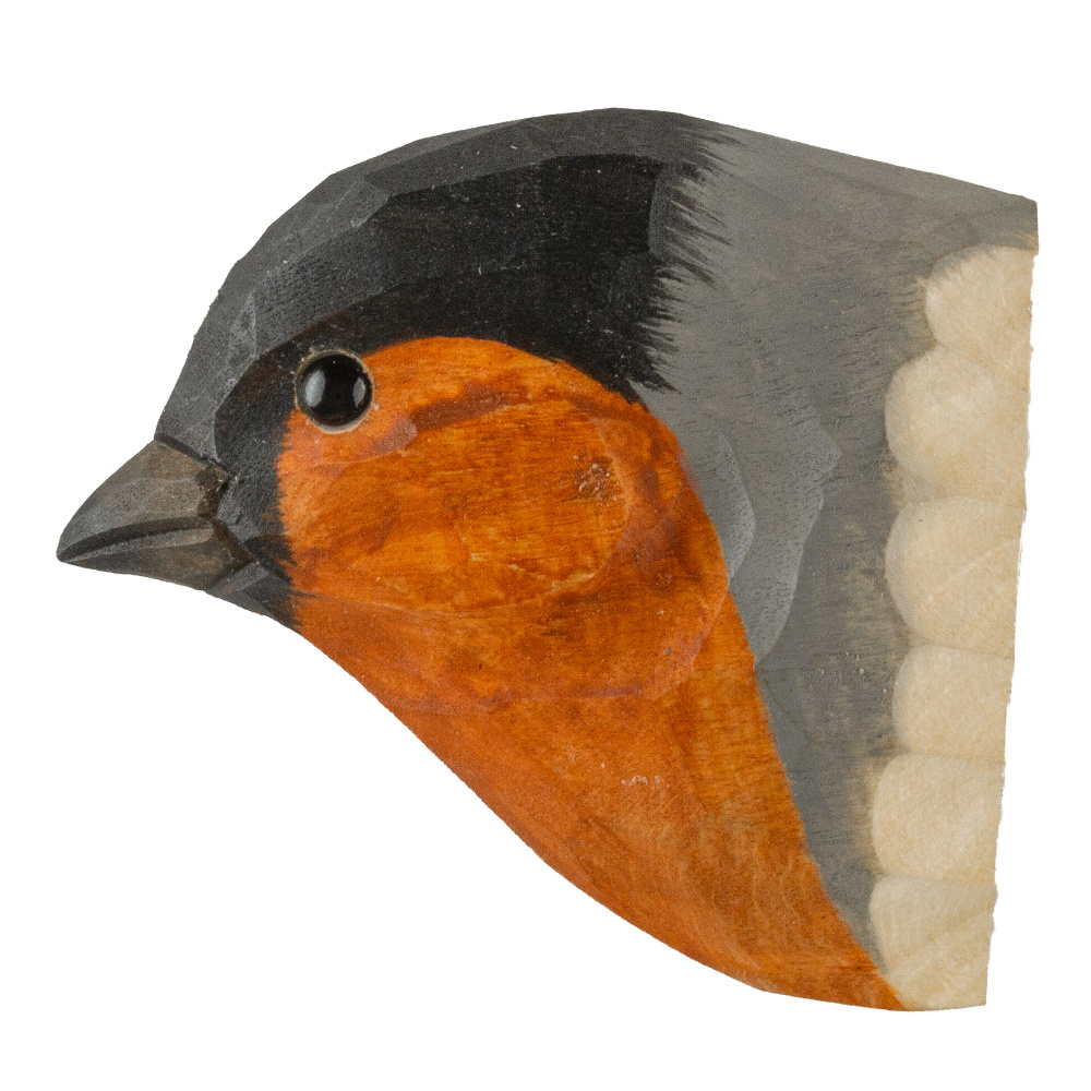 Wildlife Garden magneet - Goudvink - Afbeelding 2