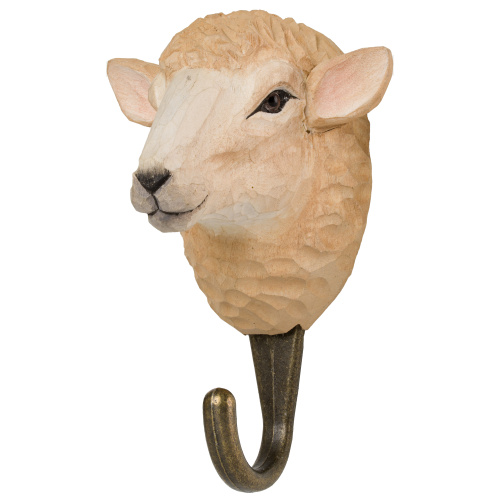 Wildlife Garden haak - Schaap
