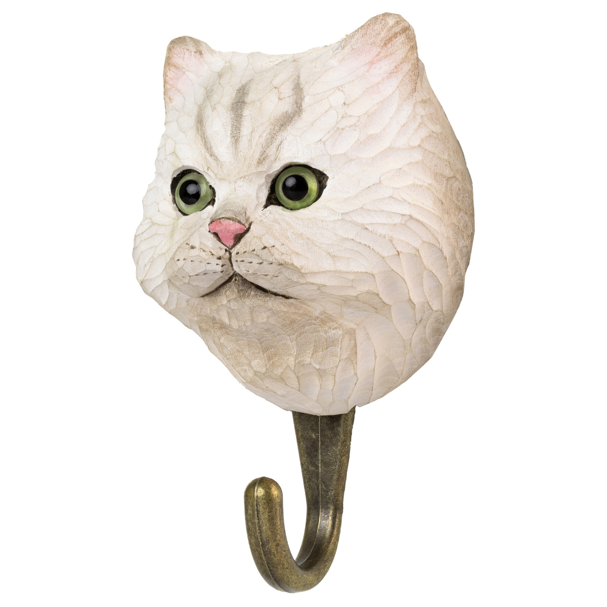 Wildlife Garden Haken – Perserkatze