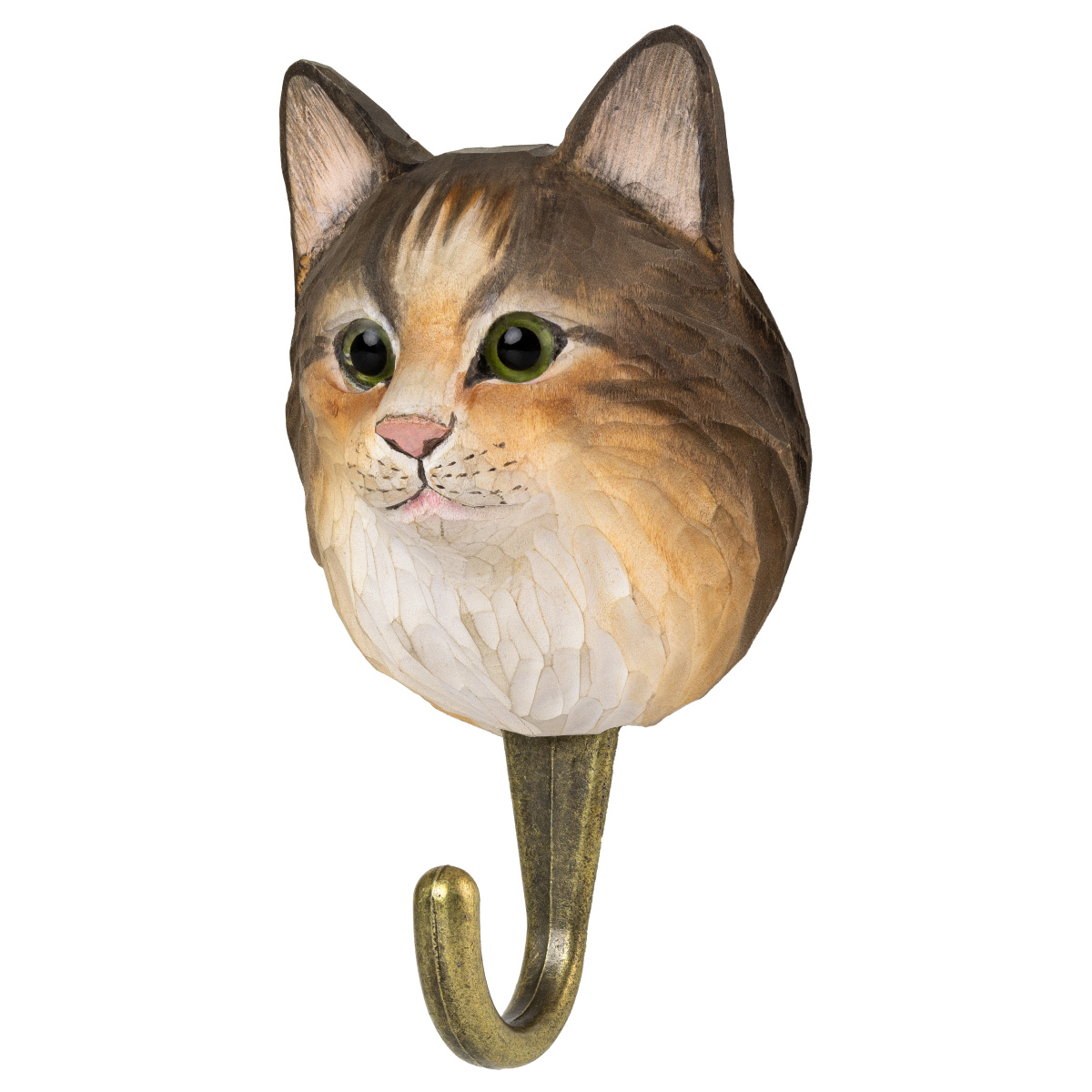 Wildlife Garden Haken – Norwegische Waldkatze