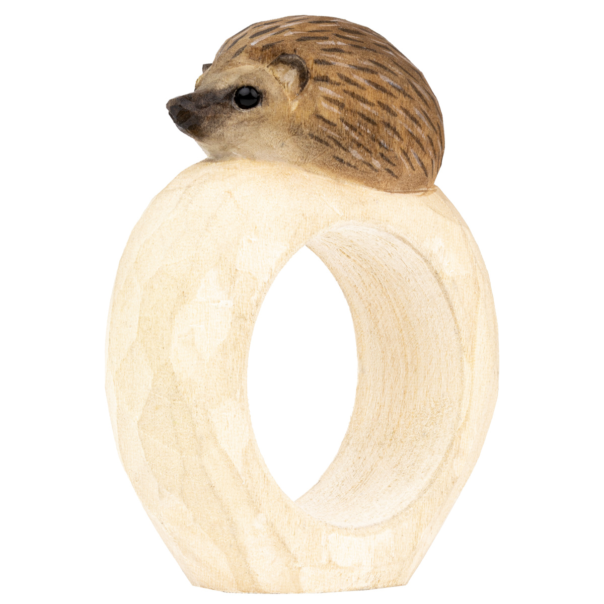 Wildlife Garden Serviettenring – Igel