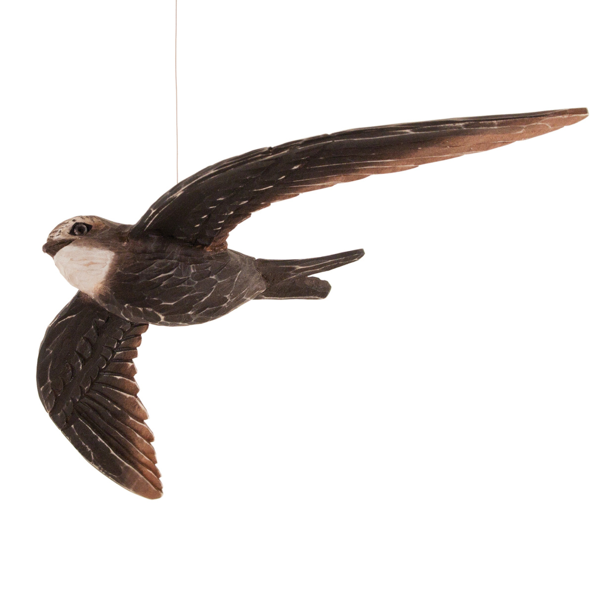 Wildlife Garden Holzvogel – Mauersegler