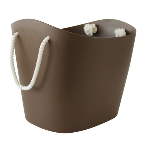 Balcolore opbergmand - Bruin, 19 L